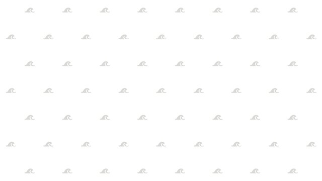 LMH virtual background Wave pattern, grey on white
